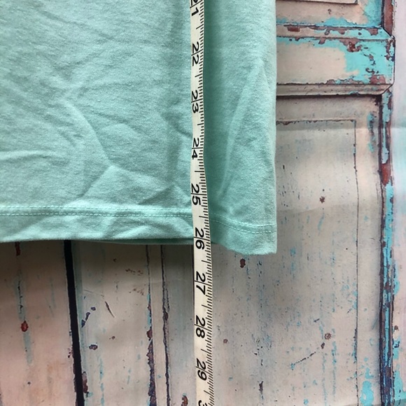 ➝ 2/$12 - Workout Tee EAT SLEEP TRAIN REPEAT - Picture 4 of 8